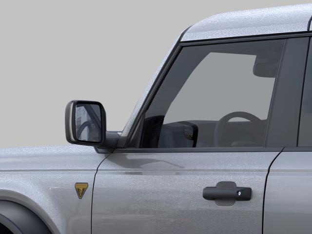 2025 Ford Bronco Vehicle Photo in Oshkosh, WI 54901