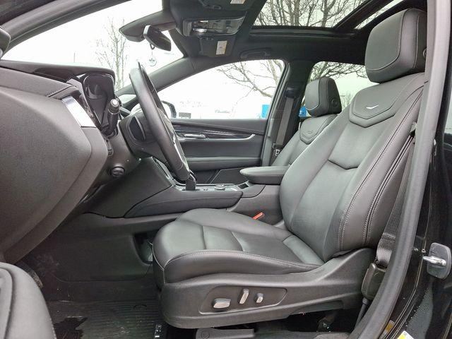 2023 Cadillac XT5 Vehicle Photo in DANBURY, CT 06810-5034