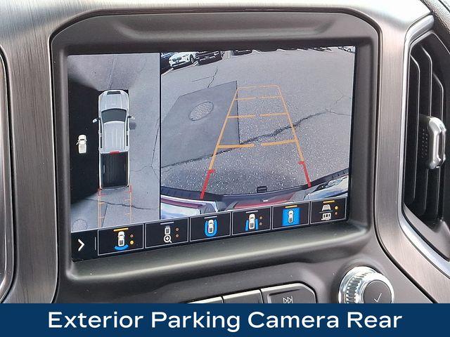 2021 GMC Sierra 2500 HD Vehicle Photo in PAWLING, NY 12564-3219