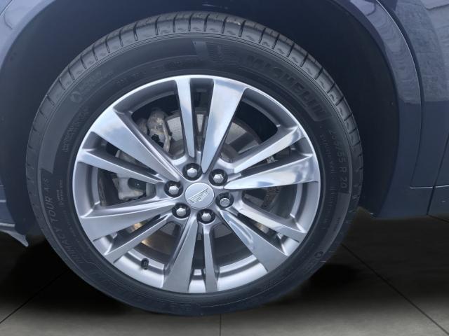 2024 Cadillac XT6 Vehicle Photo in GREEN BAY, WI 54303-3330