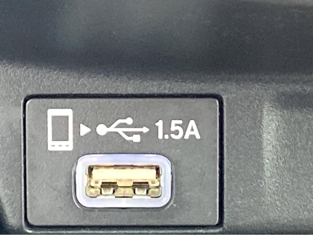 2020 Honda CR-V Vehicle Photo in BEAUFORT, SC 29906-4218