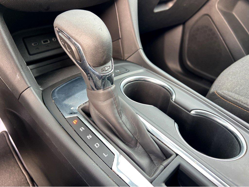 2023 Chevrolet Equinox Vehicle Photo in SAVANNAH, GA 31406-4513