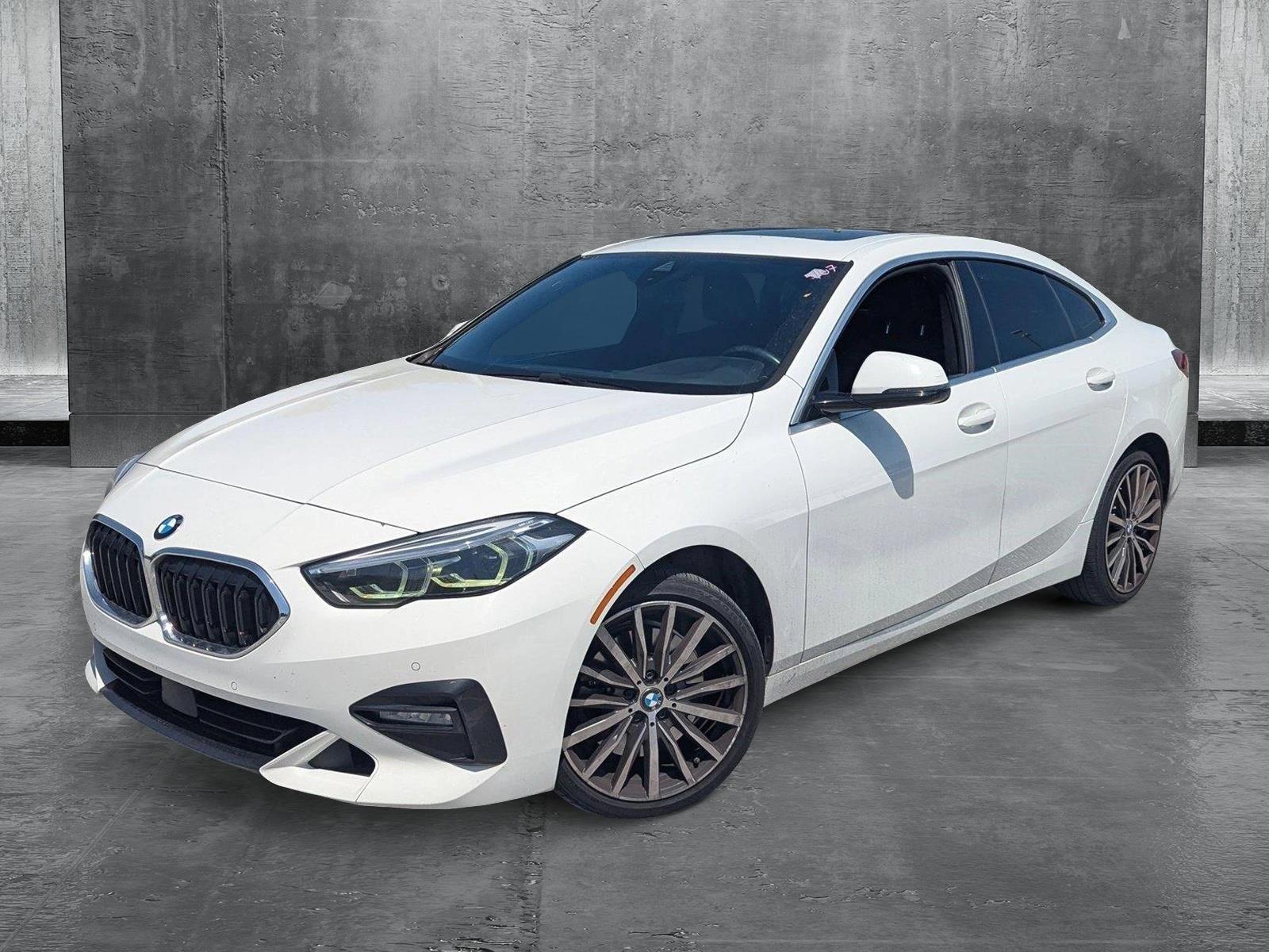 2020 BMW 228i xDrive Vehicle Photo in Delray Beach, FL 33444