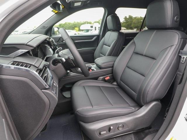2025 GMC Acadia Vehicle Photo in HOMOSASSA, FL 34448-1461