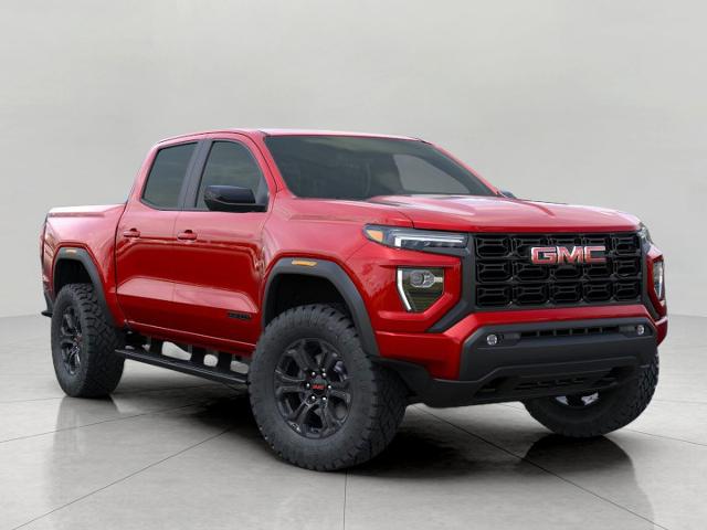 2025 GMC Canyon Vehicle Photo in OSHKOSH, WI 54904-7811