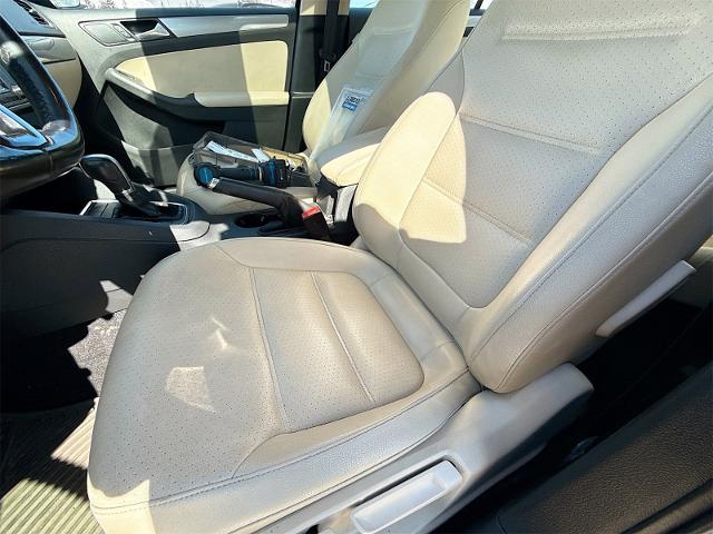 2017 Volkswagen Jetta Vehicle Photo in EVERETT, WA 98203-5662