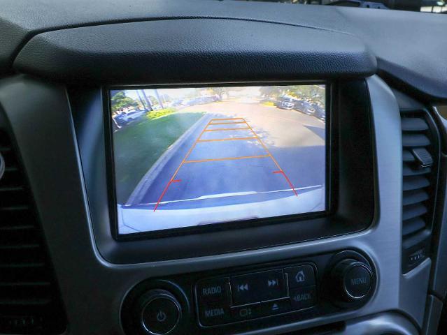 2016 GMC Yukon Vehicle Photo in Dallas, TX 75209
