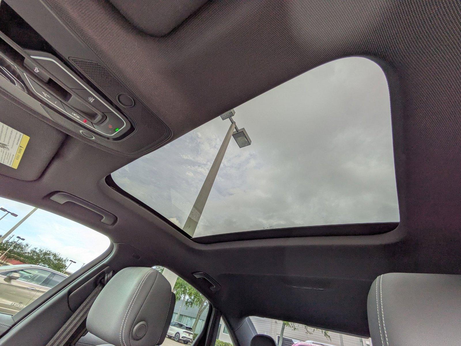 2021 Audi A6 Vehicle Photo in Clearwater, FL 33765