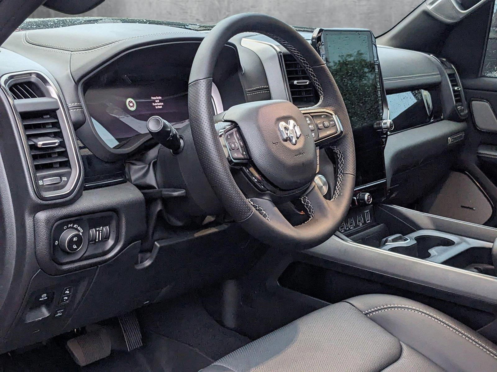 2025 Ram 1500 Vehicle Photo in Sanford, FL 32771