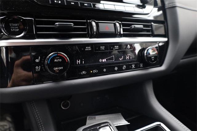 2025 Nissan Pathfinder Vehicle Photo in Hazelwood, MO 63042
