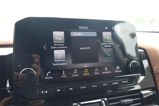 2025 Nissan Pathfinder Vehicle Photo in Hazelwood, MO 63042