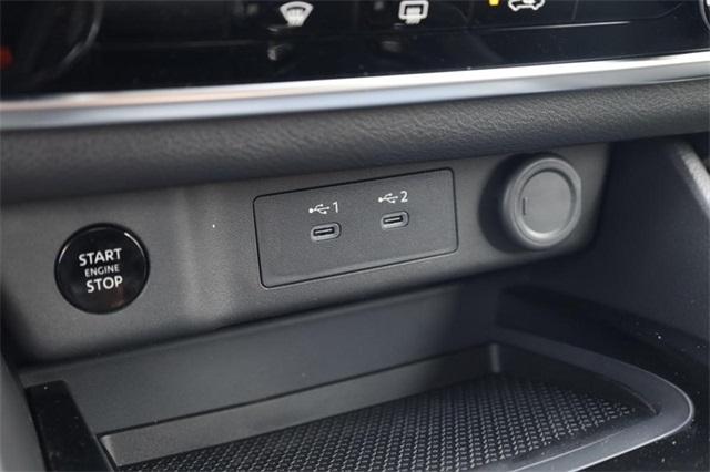 2025 Nissan Rogue Vehicle Photo in Hazelwood, MO 63042