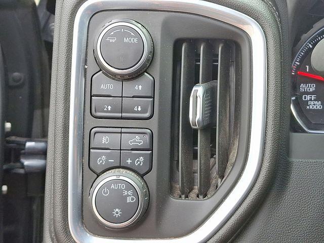 2022 Chevrolet Silverado 1500 LTD Vehicle Photo in DANBURY, CT 06810-5034