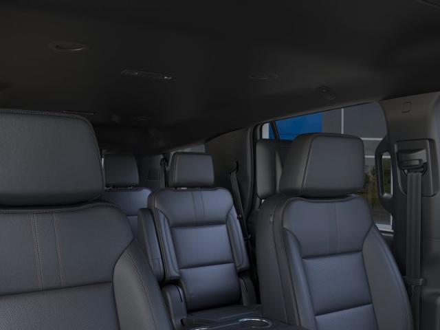2024 Chevrolet Tahoe Vehicle Photo in SAVANNAH, GA 31406-4513
