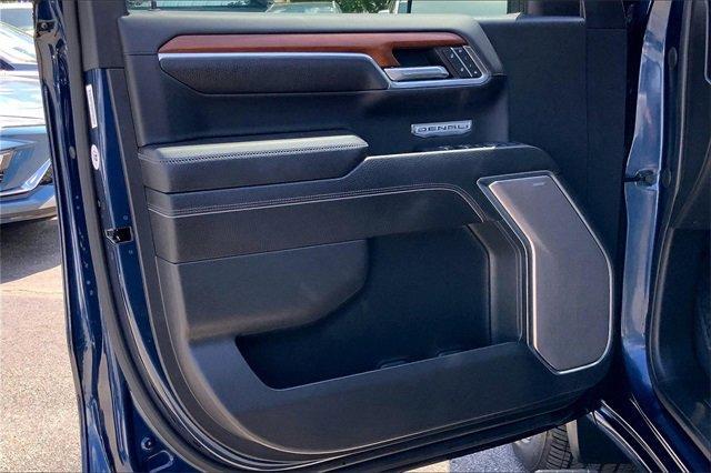 2022 GMC Sierra 1500 Vehicle Photo in INDEPENDENCE, MO 64055-1377
