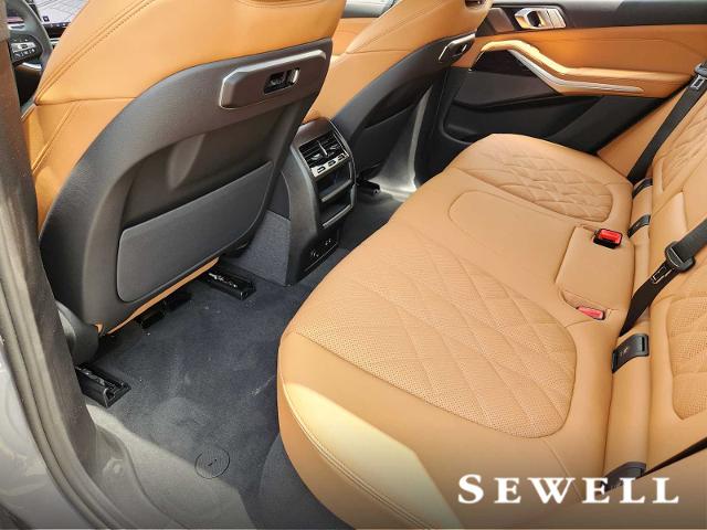 2026 BMW X5 sDrive40i Vehicle Photo in PLANO, TX 75024