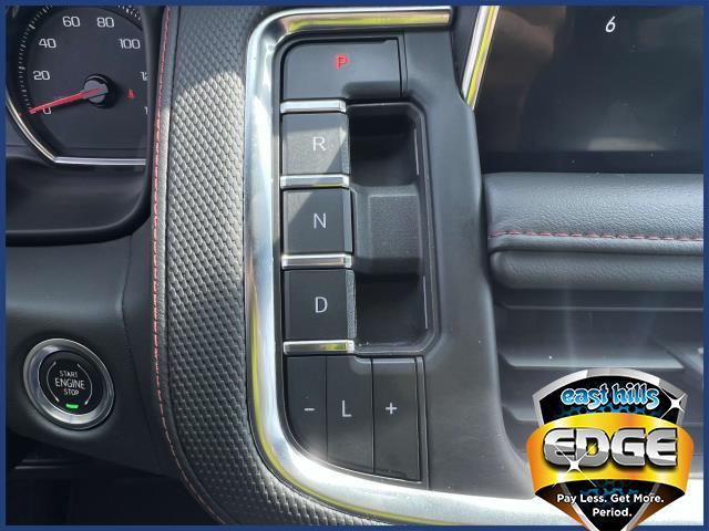 2021 Chevrolet Tahoe Vehicle Photo in Roslyn, NY 11576