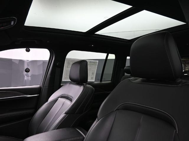 2024 Jeep Grand Cherokee Vehicle Photo in Cedar Rapids, IA 52402