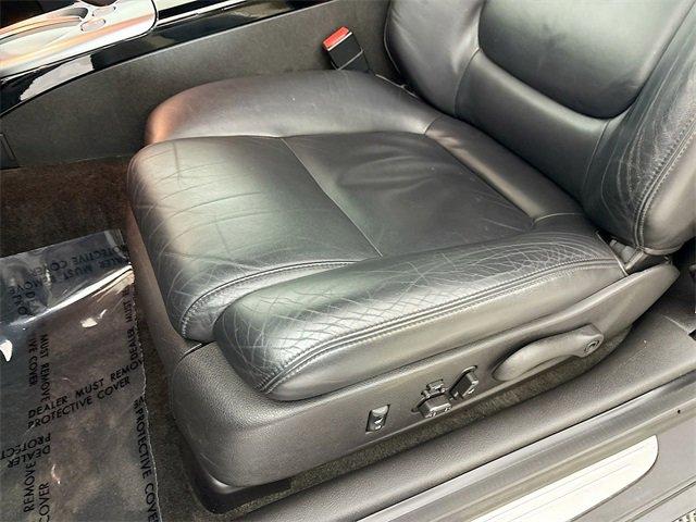 2004 Chevrolet SSR Vehicle Photo in PUYALLUP, WA 98371-4149