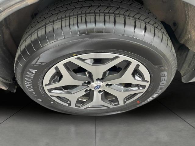 2024 Subaru Forester Vehicle Photo in Oshkosh, WI 54904