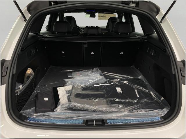 2025 Mercedes-Benz GLC Vehicle Photo in Appleton, WI 54913