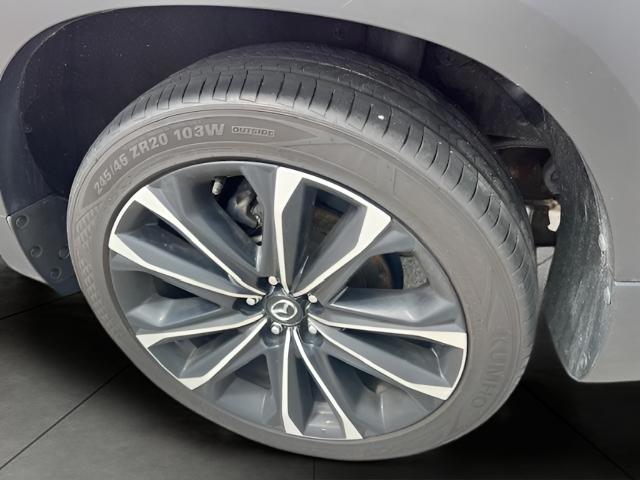 2023 Mazda CX-50 Vehicle Photo in Green Bay, WI 54304