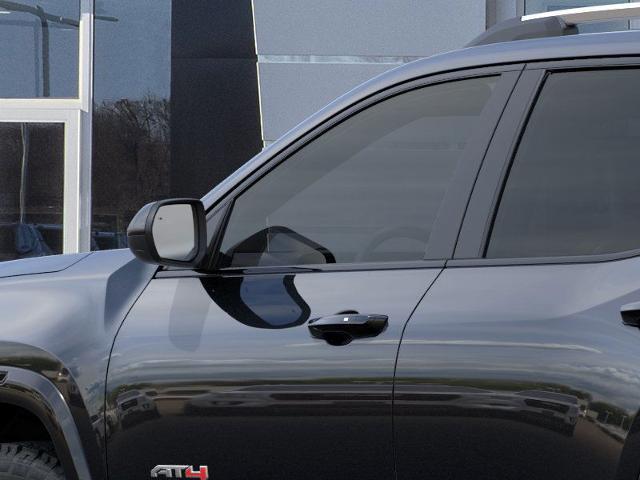 2026 GMC Terrain Vehicle Photo in DANBURY, CT 06810-5034