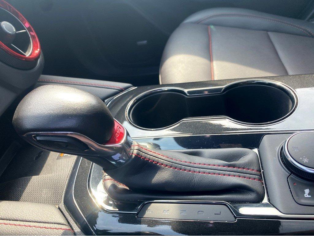 2020 Chevrolet Blazer Vehicle Photo in SAVANNAH, GA 31406-4513