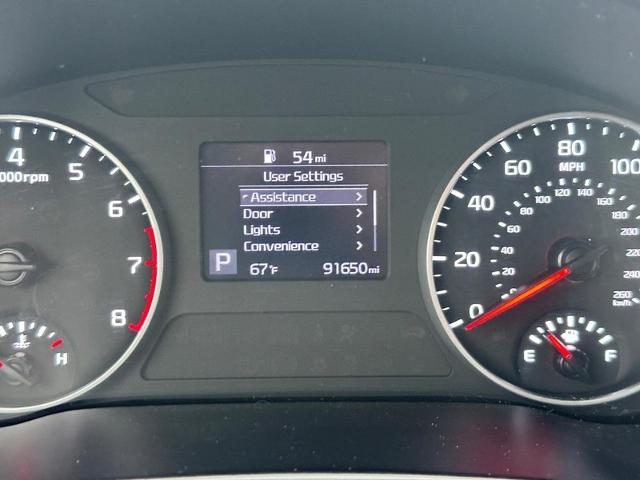 2021 Kia Seltos Vehicle Photo in COLUMBIA, MO 65203-3903