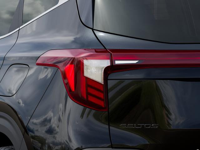 2025 Kia Seltos Vehicle Photo in Appleton, WI 54914