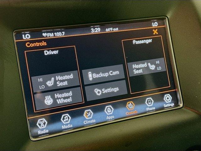 2018 Jeep Grand Cherokee Vehicle Photo in Doylsetown, PA 18901