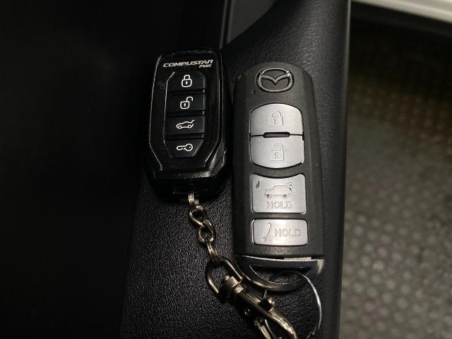 2019 Mazda CX-5 Vehicle Photo in Appleton, WI 54913