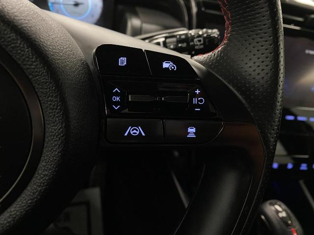 2023 Hyundai TUCSON Vehicle Photo in Appleton, WI 54913