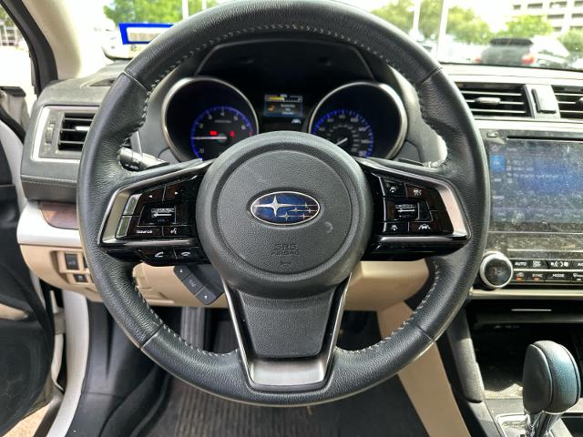 2019 Subaru Outback Vehicle Photo in DALLAS, TX 75209