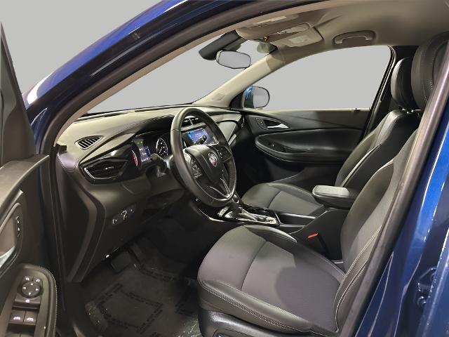 2023 Buick Encore GX Vehicle Photo in MANITOWOC, WI 54220-5838