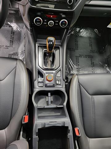 2024 Subaru Forester Vehicle Photo in Oshkosh, WI 54904