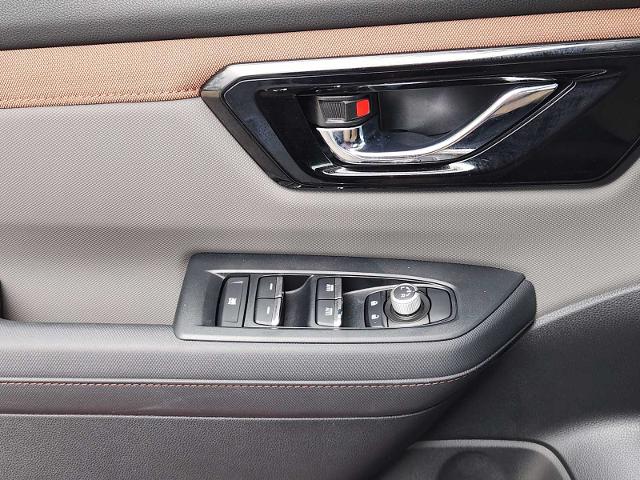 2025 Subaru Forester Vehicle Photo in DALLAS, TX 75209