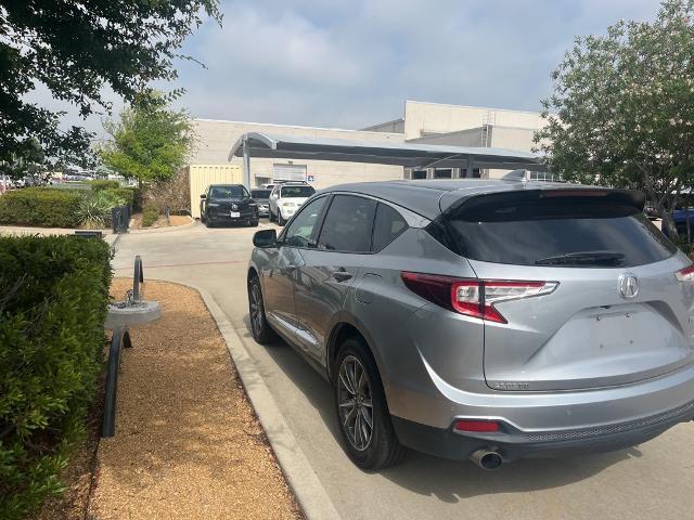 2019 Acura RDX Vehicle Photo in Grapevine, TX 76051