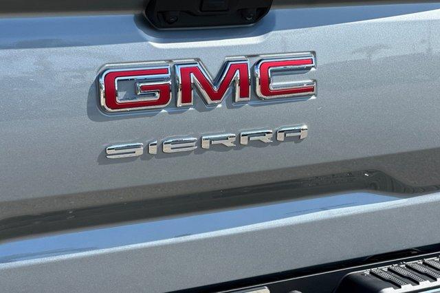 2025 GMC Sierra 1500 Vehicle Photo in STOCKTON, CA 95212-2838