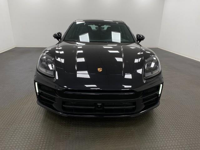 2024 Porsche Panamera Vehicle Photo in Appleton, WI 54913