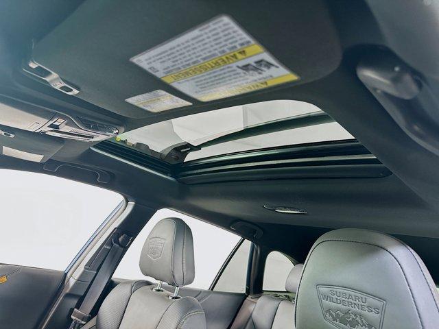 2022 Subaru Outback Vehicle Photo in Doylestown, PA 18902