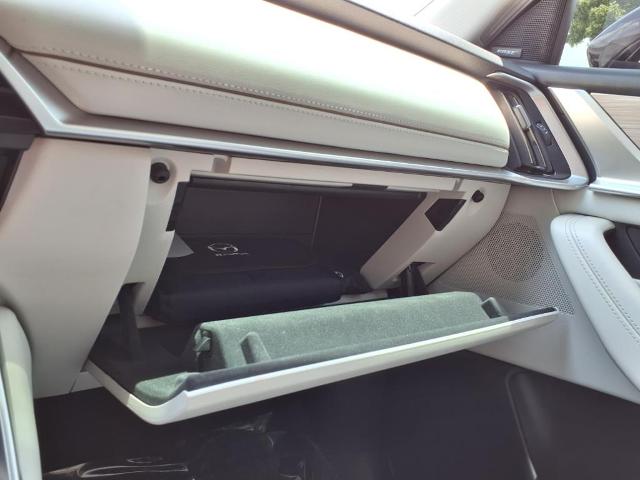 2024 Mazda CX-90 PHEV Vehicle Photo in Tampa, FL 33612