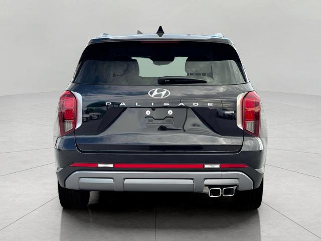 2025 Hyundai PALISADE Vehicle Photo in Green Bay, WI 54304