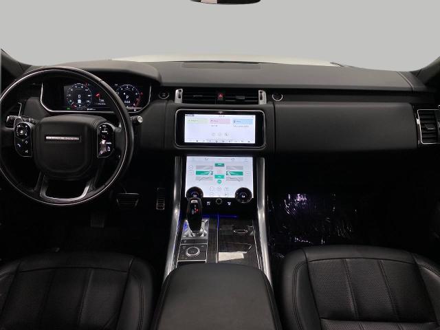 2022 Range Rover Sport Vehicle Photo in Appleton, WI 54913