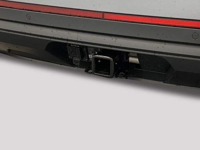 2025 Volkswagen Atlas Vehicle Photo in Appleton, WI 54913