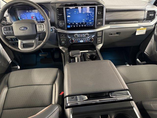 2025 Ford F-150 Vehicle Photo in Ogallala, NE 69153