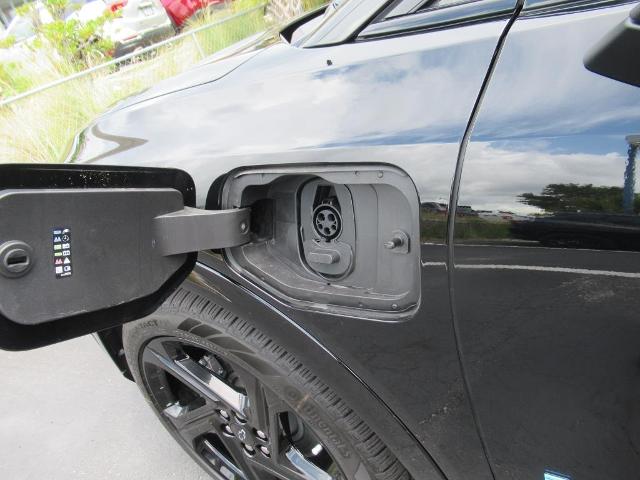 2025 Chevrolet Equinox EV Vehicle Photo in LEESBURG, FL 34788-4022