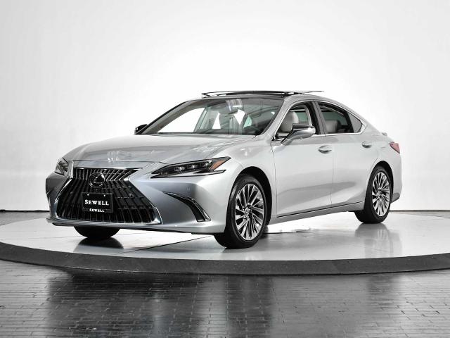 2024 Lexus ES 350 Vehicle Photo in DALLAS, TX 75235