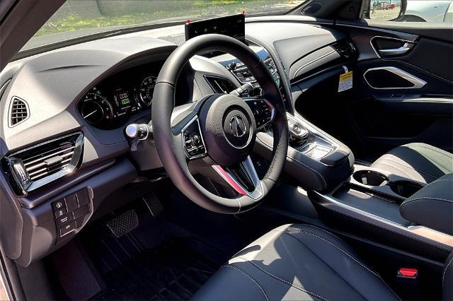 2025 Acura RDX Vehicle Photo in Tulsa, OK 74145