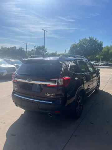 2024 Subaru Ascent Vehicle Photo in DALLAS, TX 75209